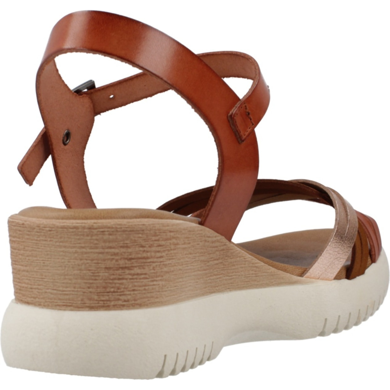 SANDALIAS PORRONET 3025P