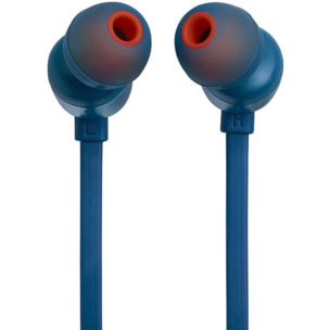 Ecouteurs JBL Tune 310 C Bleu