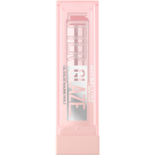 Maybelline New York - Lifter Glaze - Baume huile hydratant - 007 BERRY HAZE