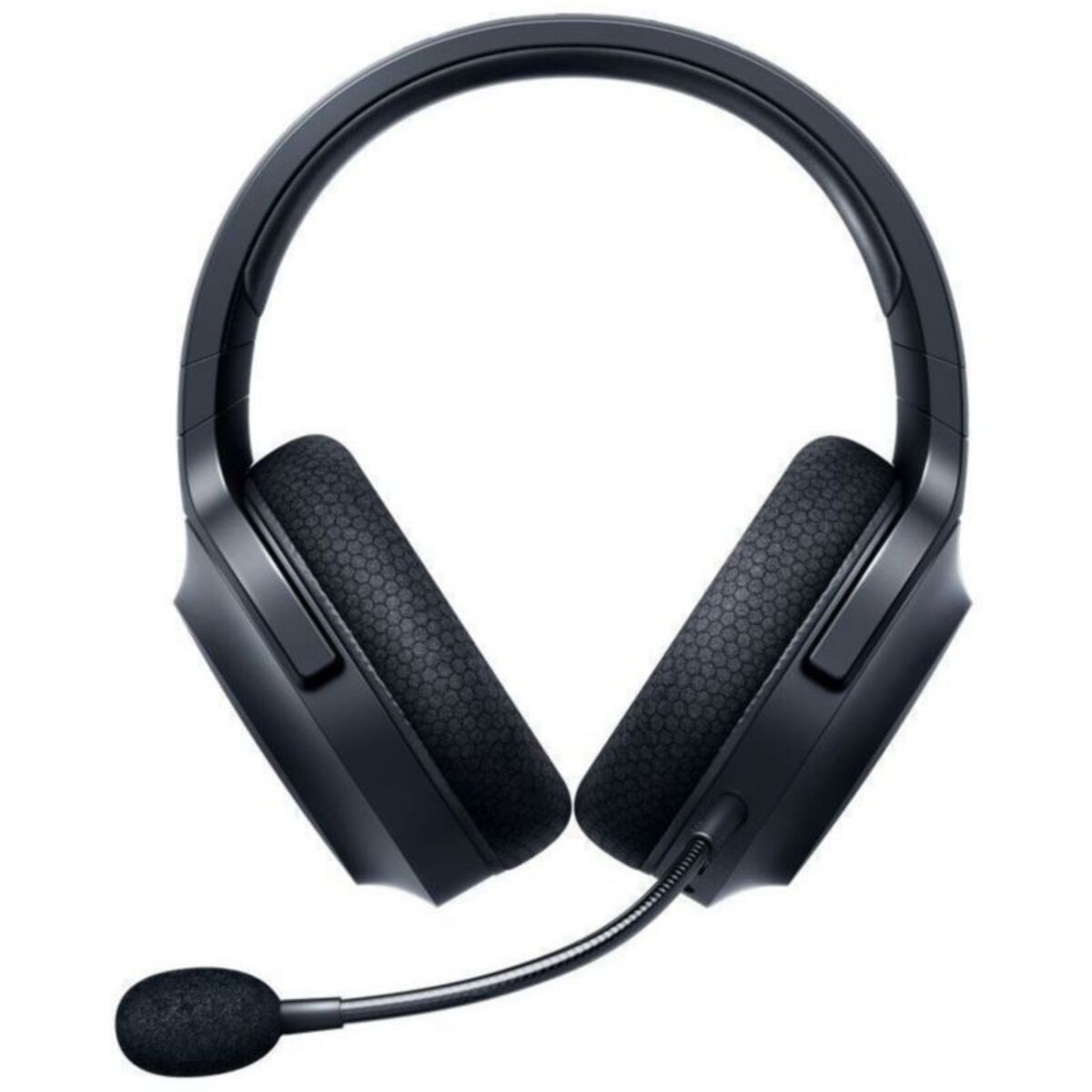 Casque gamer RAZER Barracuda X Noir