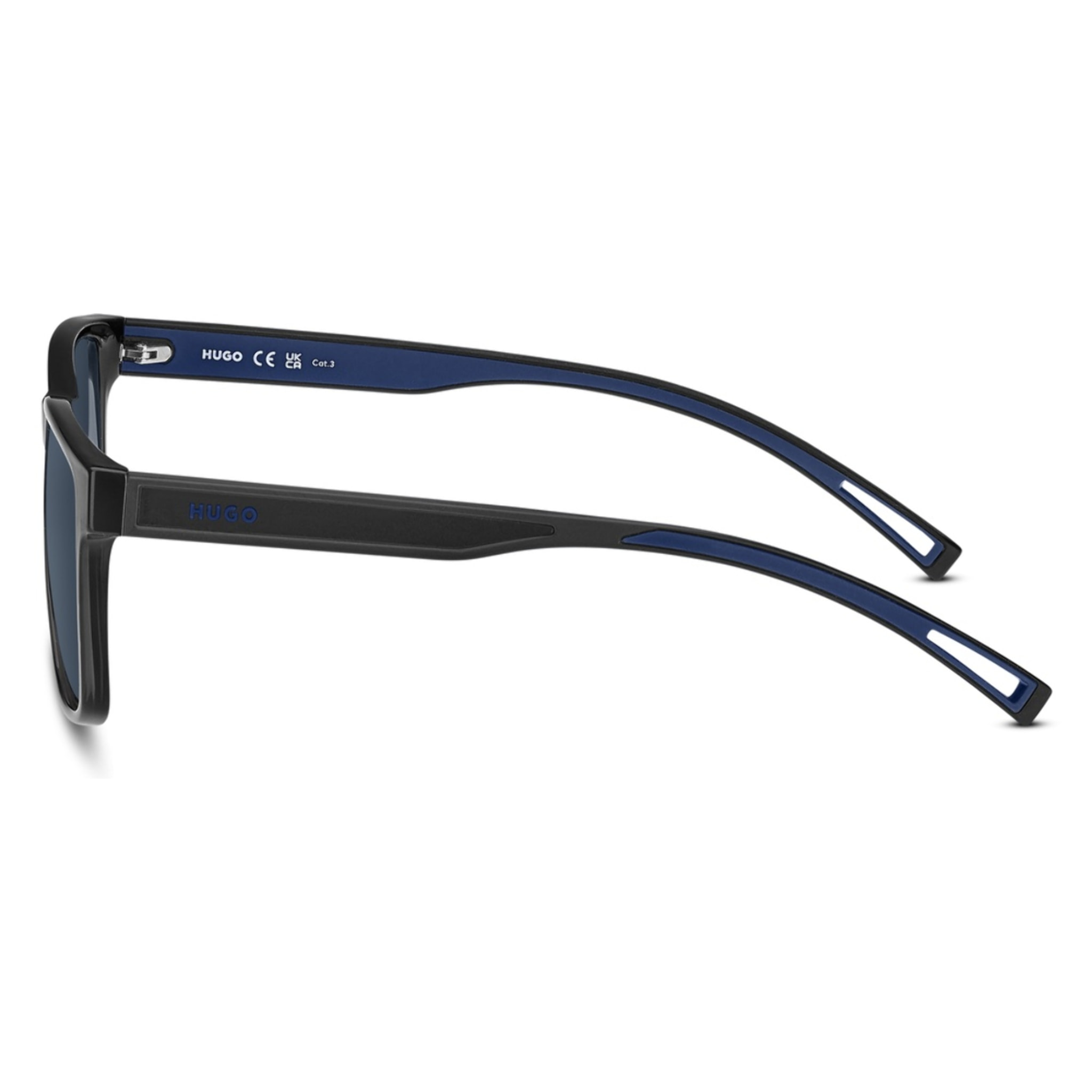 Gafas de Sol Hugo HG 1369/S KB7 KU de Acetato Hombre 57 mm