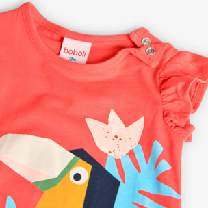 T-Shirt tricot  -BCI