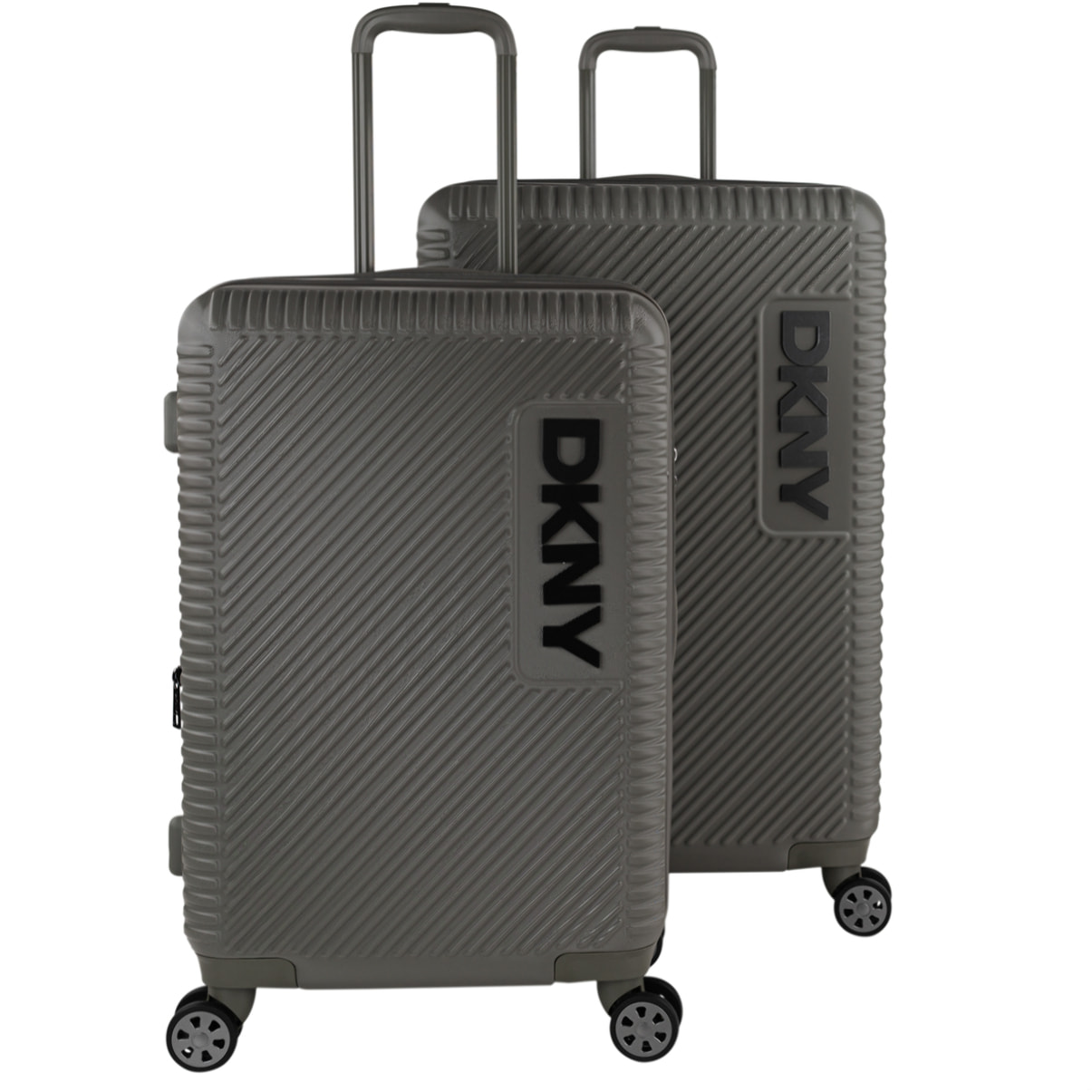 Juego De Maletas Pc Dkny Dkny-3105 Metro Kaki