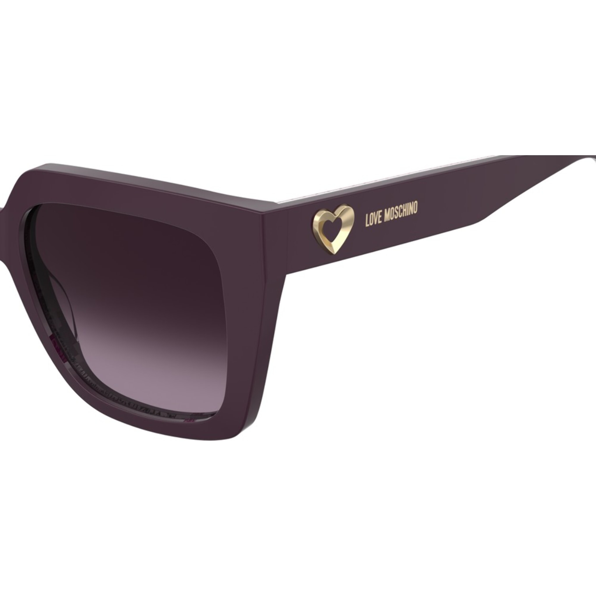 Gafas de Sol Love Moschino MOL099/S BPK de Acetato Mujer 53 mm
