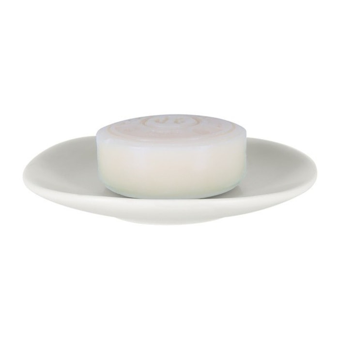 Porte savon Céramique SINA Blanc Spirella