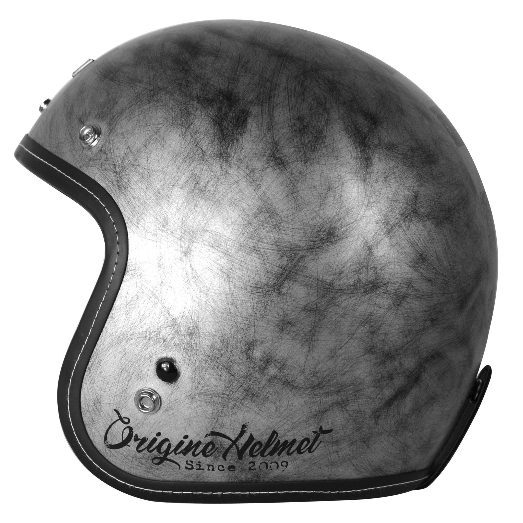 CASCO PRIMO SCACCO SILVER ORIGINE