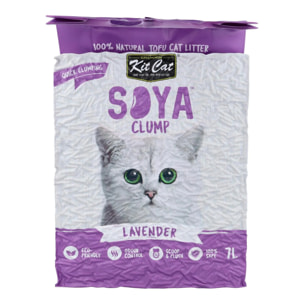 Pack Mix Discovery Box Maxi 12x7L Arenas Vegetales para gatos