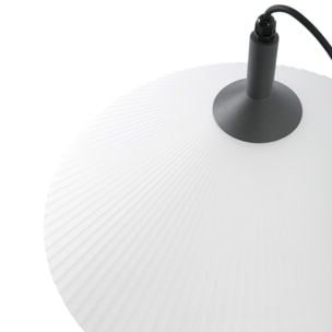 SAIGON OUT R55 Lámpara portátil y colgante gris