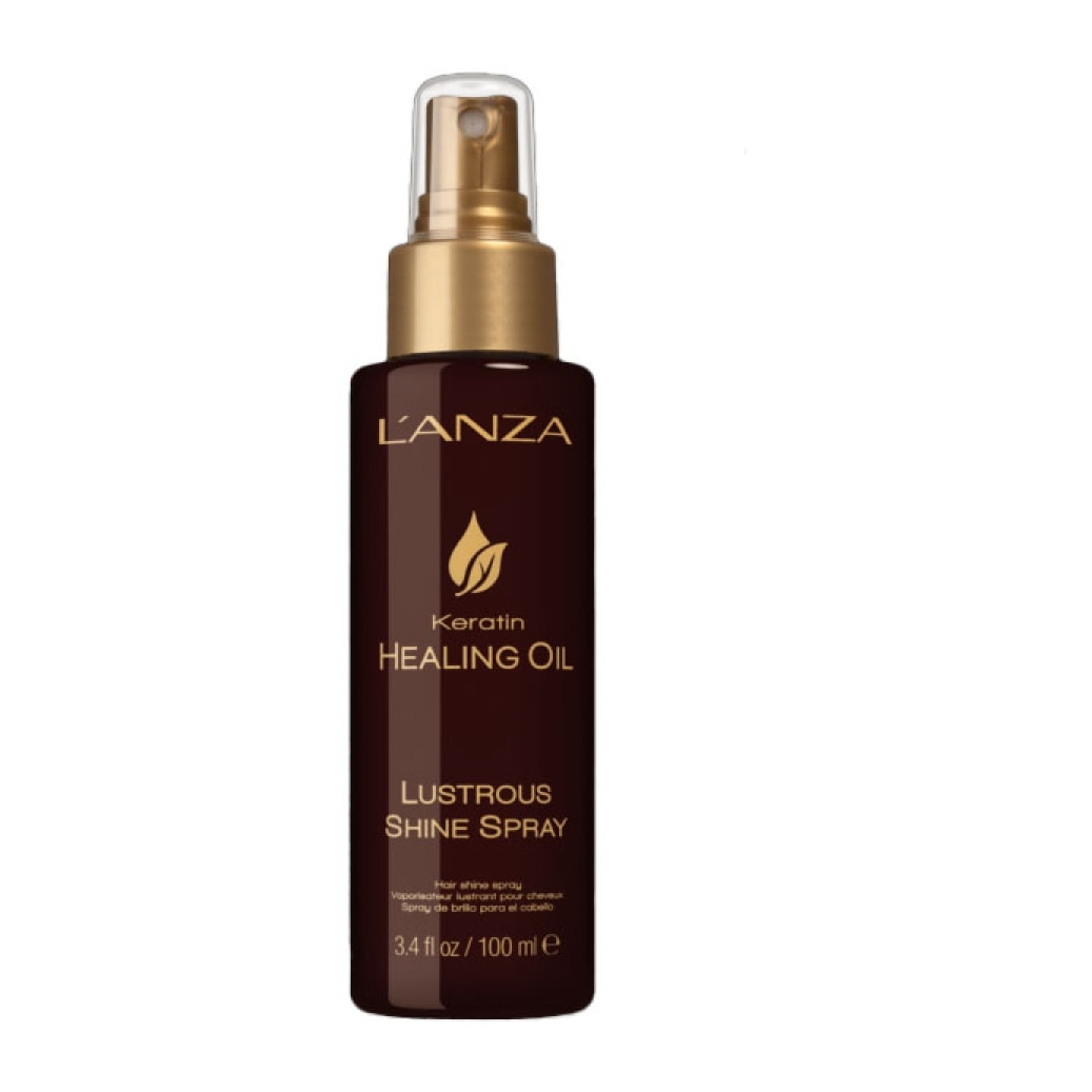 L'ANZA Keratin Healing Oil Lustrous Shine Spray 100ml