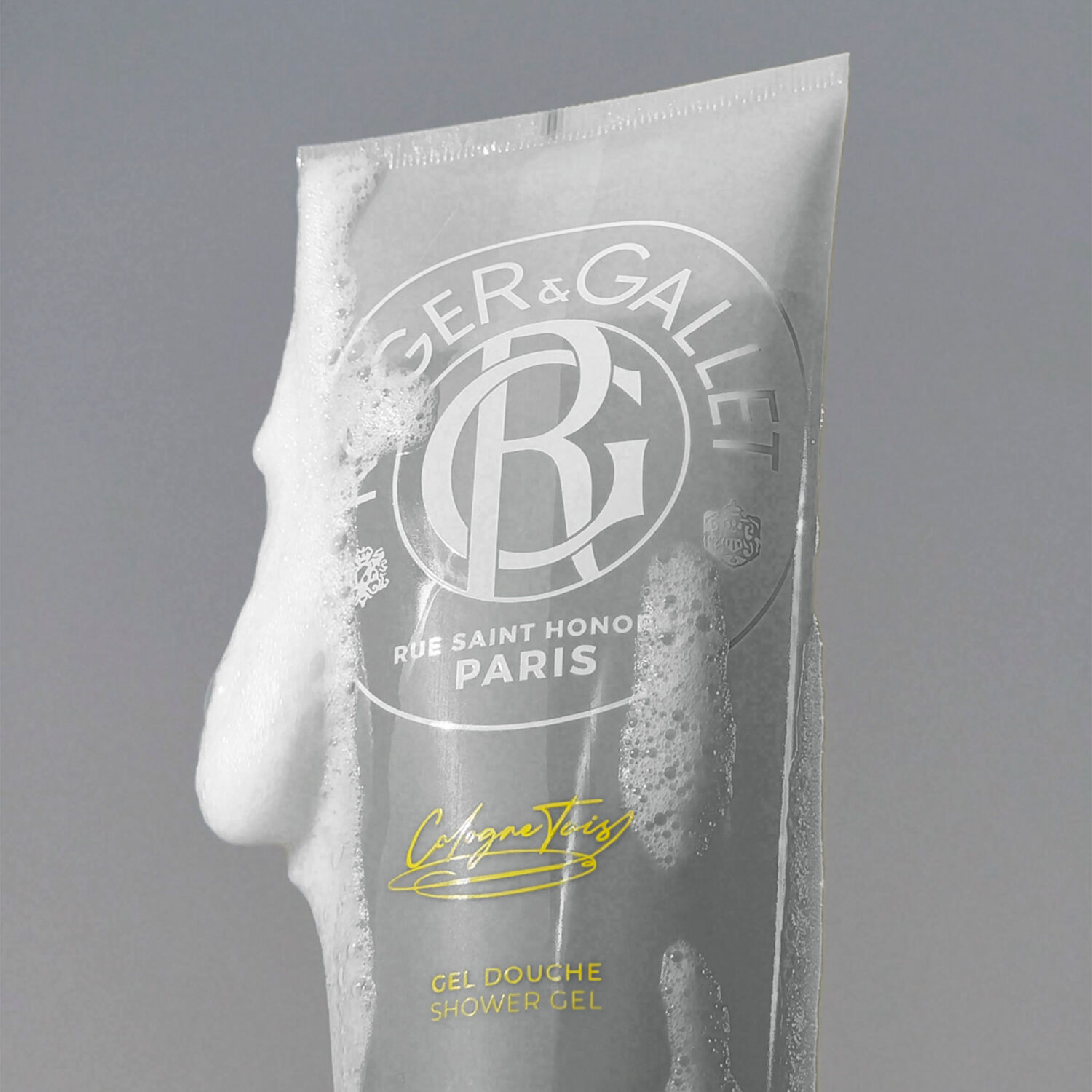 Cologne Twist - Gel Douche 200 ml