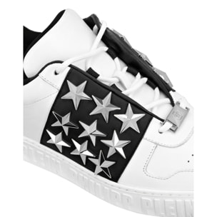 PHILIPP PLEIN Low-Top Sneakers STARS