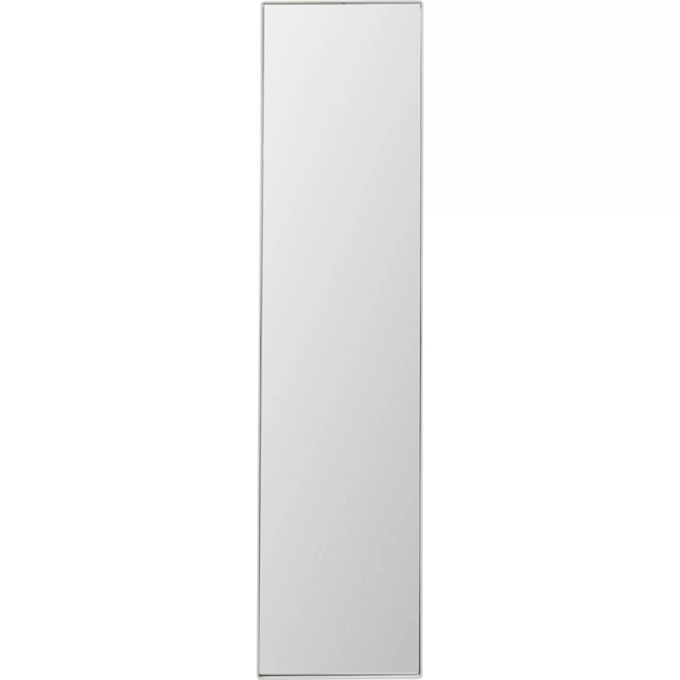 Miroir Starlet 130x30cm gris Kare Design