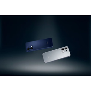 Smartphone OPPO A6Pro 256Go Lunar Titanium 5G