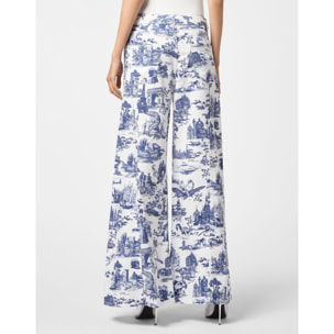 PHILIPP PLEIN Denim Shorts EN PLEIN AIR