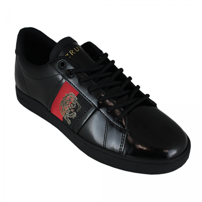 CRUYFF Sylva semi CC6220193 591 Black