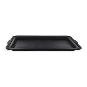 Plaque à pâtisserie rectangle 35 x 26 cm Zenker Silicone fibre de verre