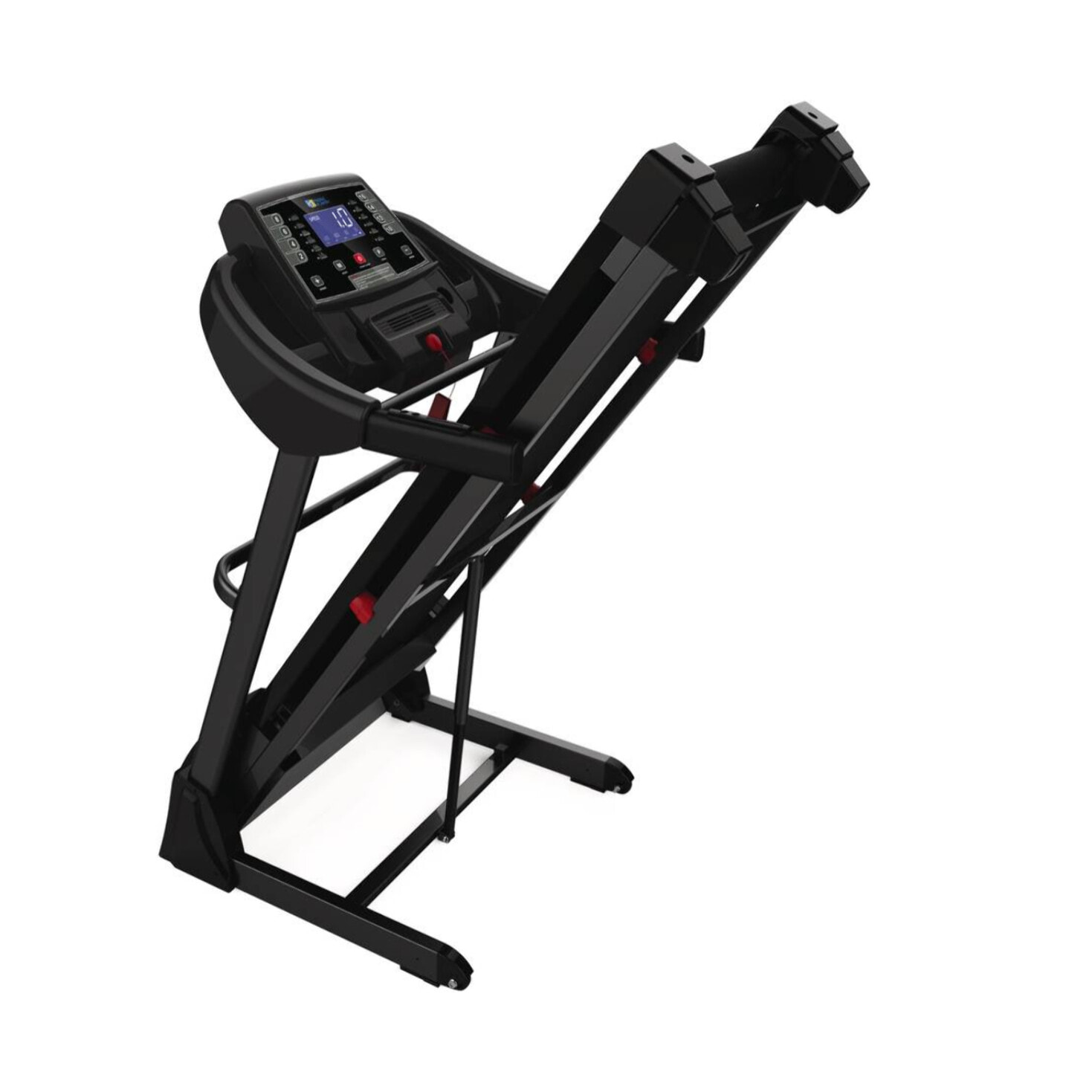 Tapis de course motorisé "Dimi"