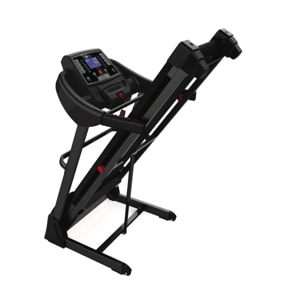 Tapis de course motorisé "Dimi"