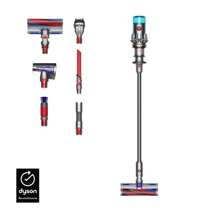 Aspirateur Balai Sans Fil Dyson V12™ Origin - Reconditionné