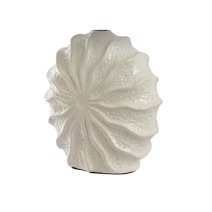 Lampada Da Tavolo Comodino Ricaricabile Accensione On/Off Modello Zante Bianco