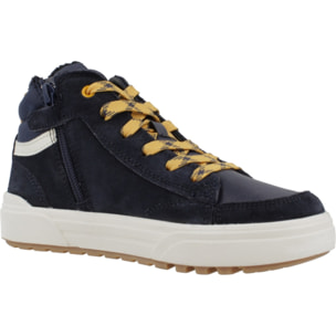 SNEAKERS GEOX J WEEMBLE