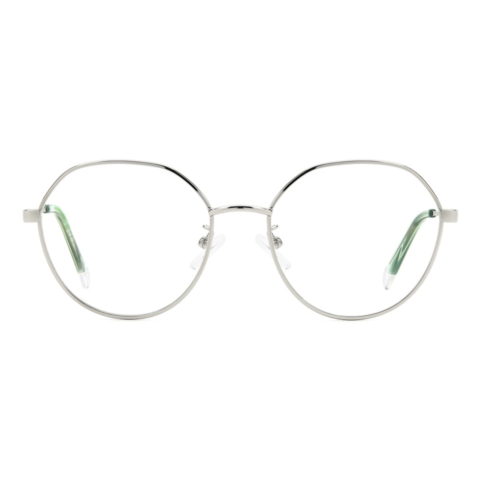 Gafas de Vista Polaroid PLD D490/G 010 de Metal Mujer 52 mm