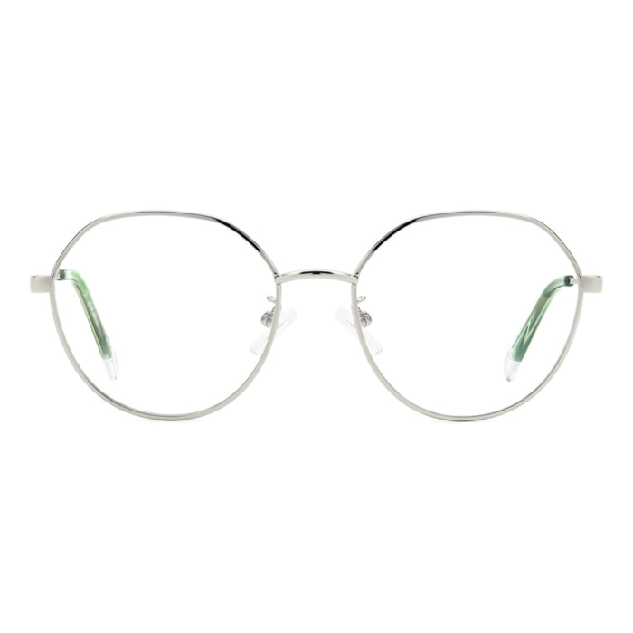 Gafas de Vista Polaroid PLD D490/G 010 de Metal Mujer 52 mm