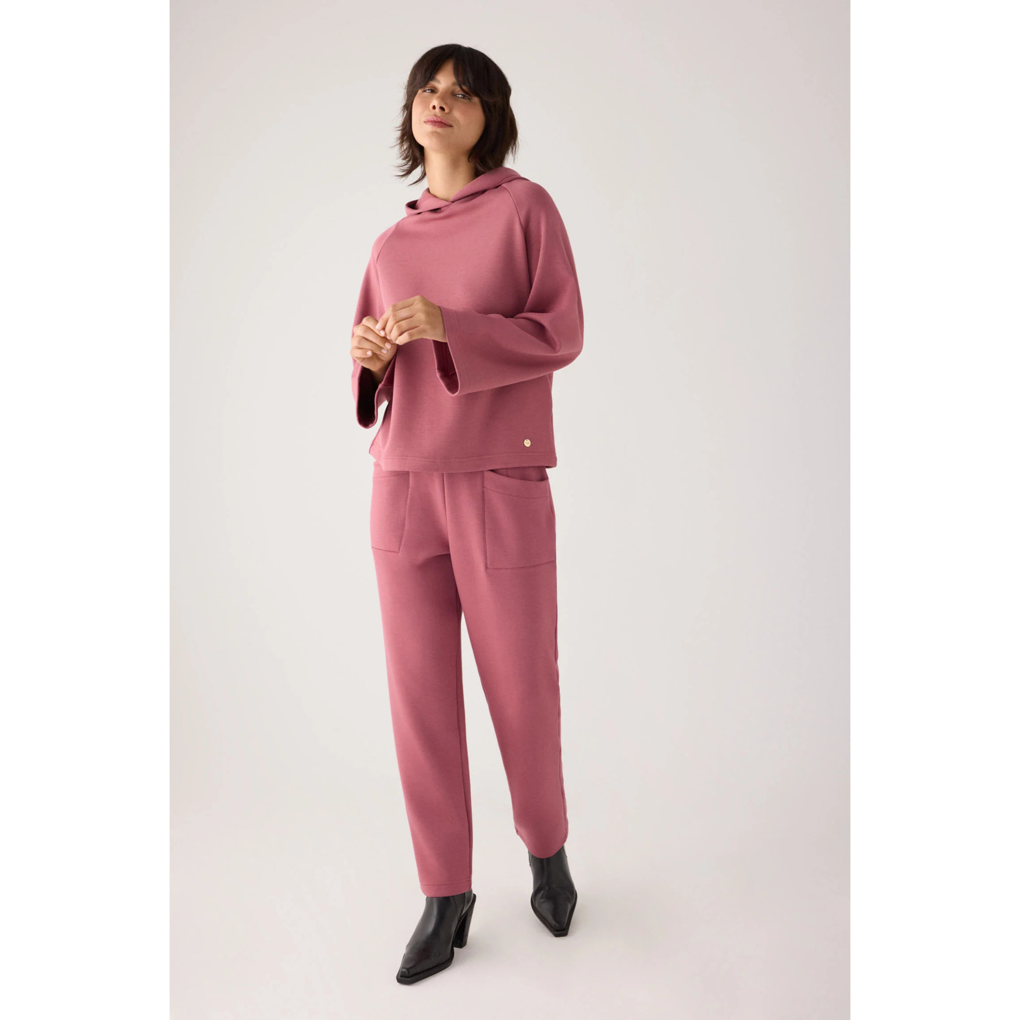 Pantalone jogger