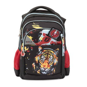 GOPOP25 ZAINO ROUND TIGER BEATS