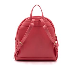 Zaino  da donna Poliuretano Prodotto alla Moda 26x29x14 cm