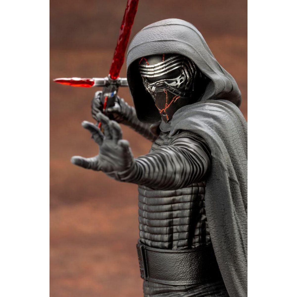 Star Wars Episodio IX Statua Kylo Ren ARTFX 18 cm Kotobukiya