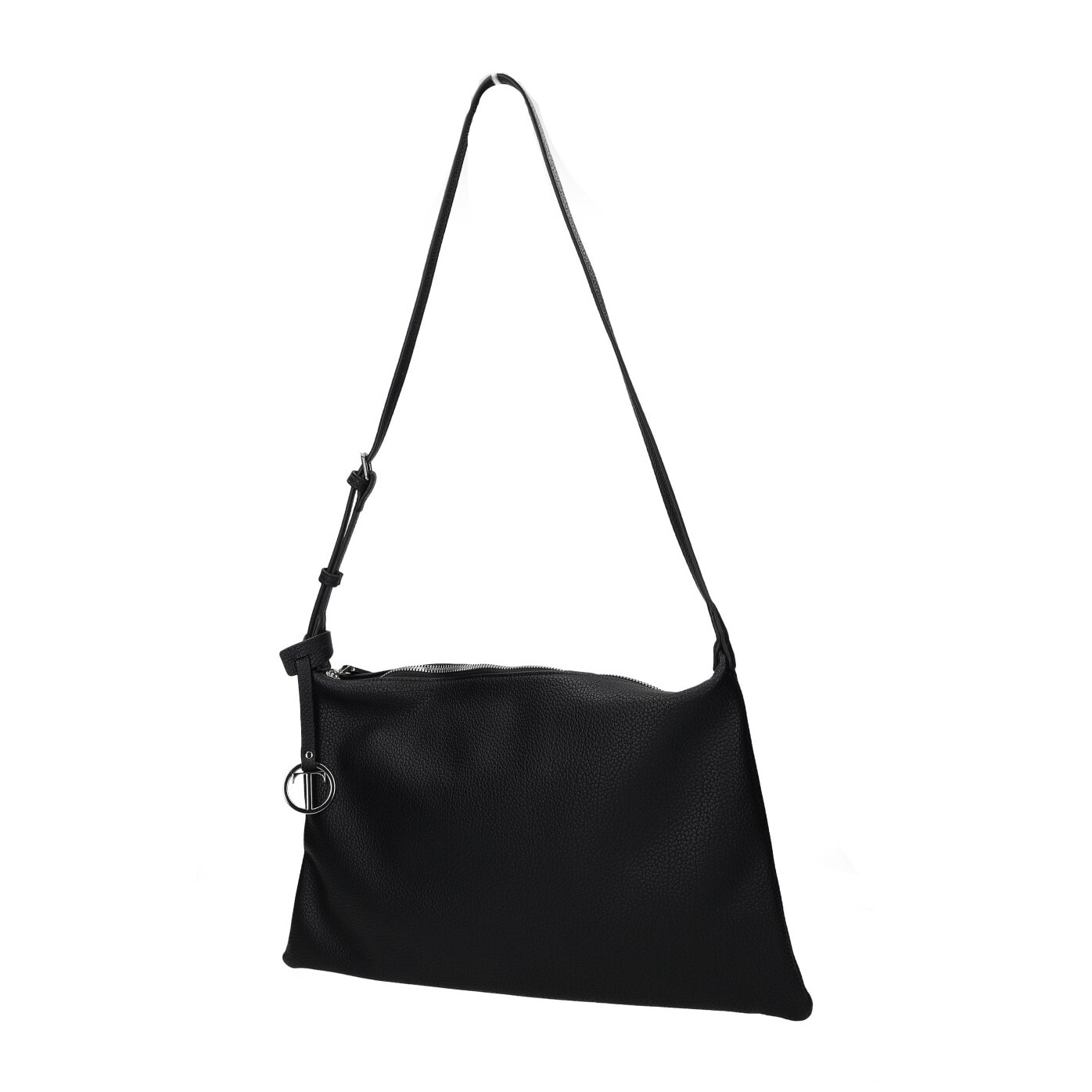 Borsa Adulto unisex Tata Italia Nero