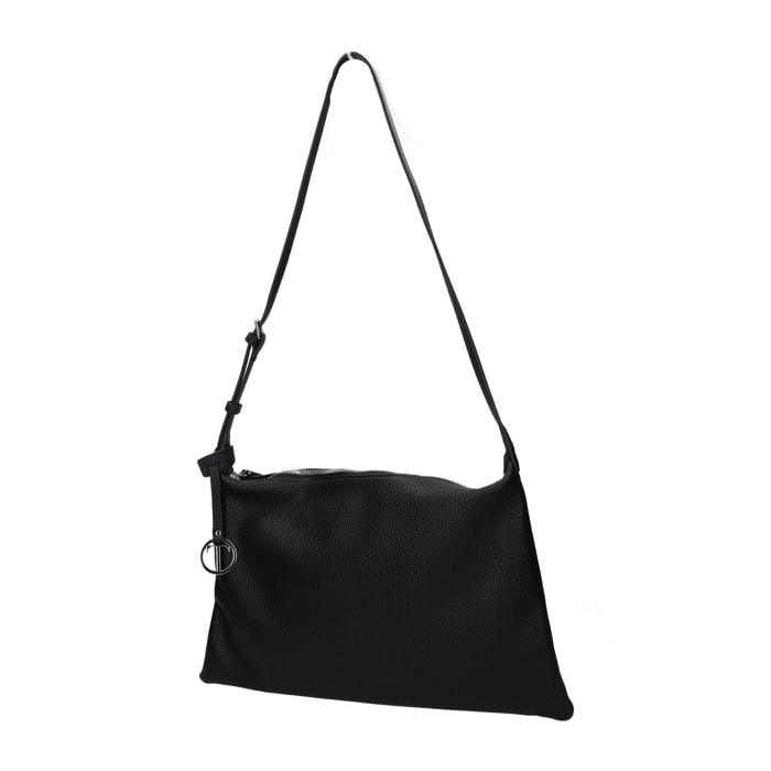 Borsa Adulto unisex Tata Italia Nero