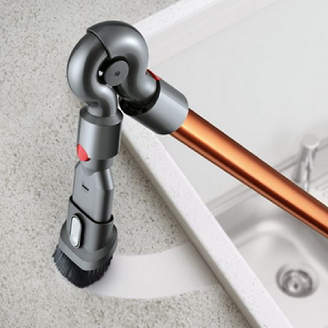 Dyson Accessori | Kit di pulizia arredamento