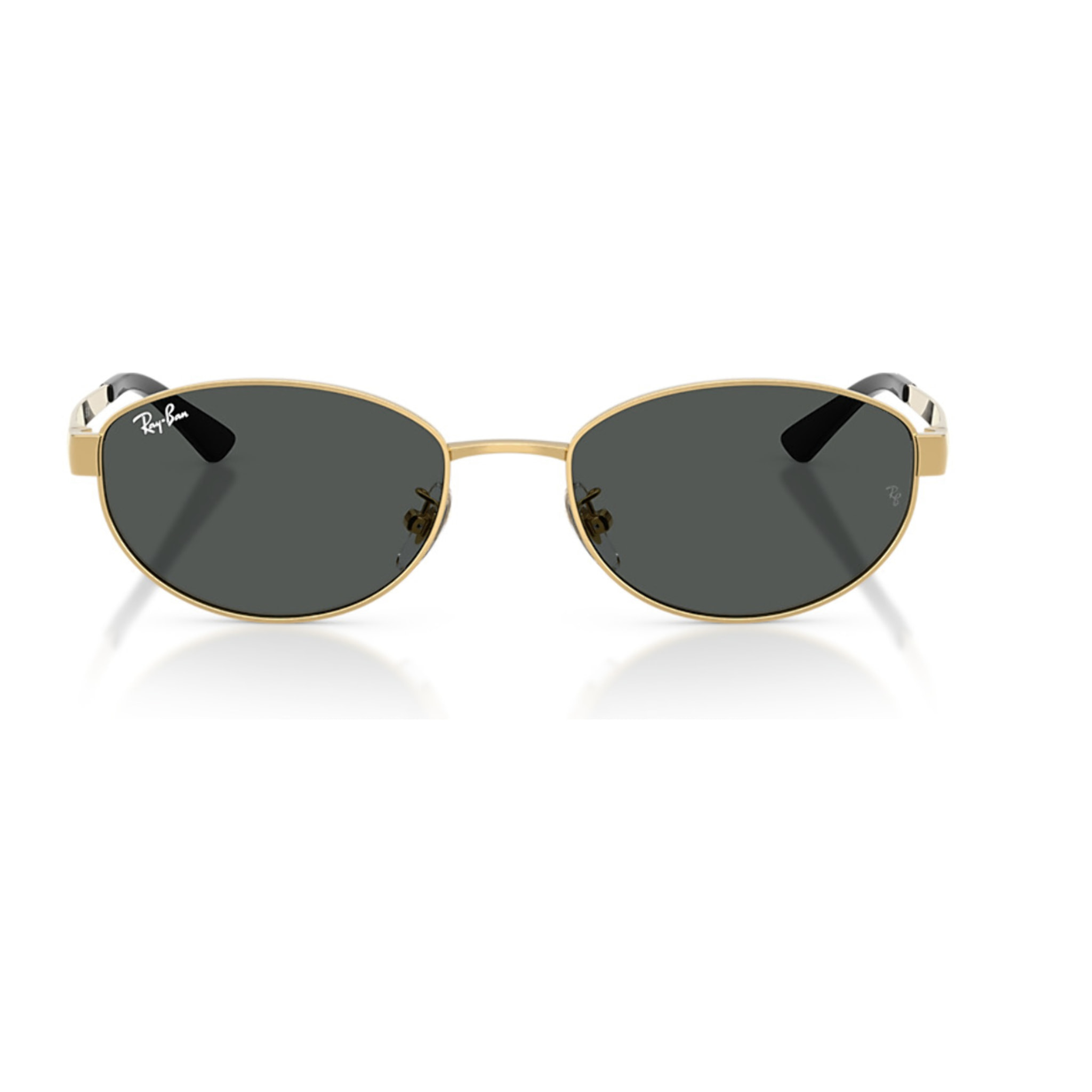 Ray-Ban Minimalist sophistication RB3774D