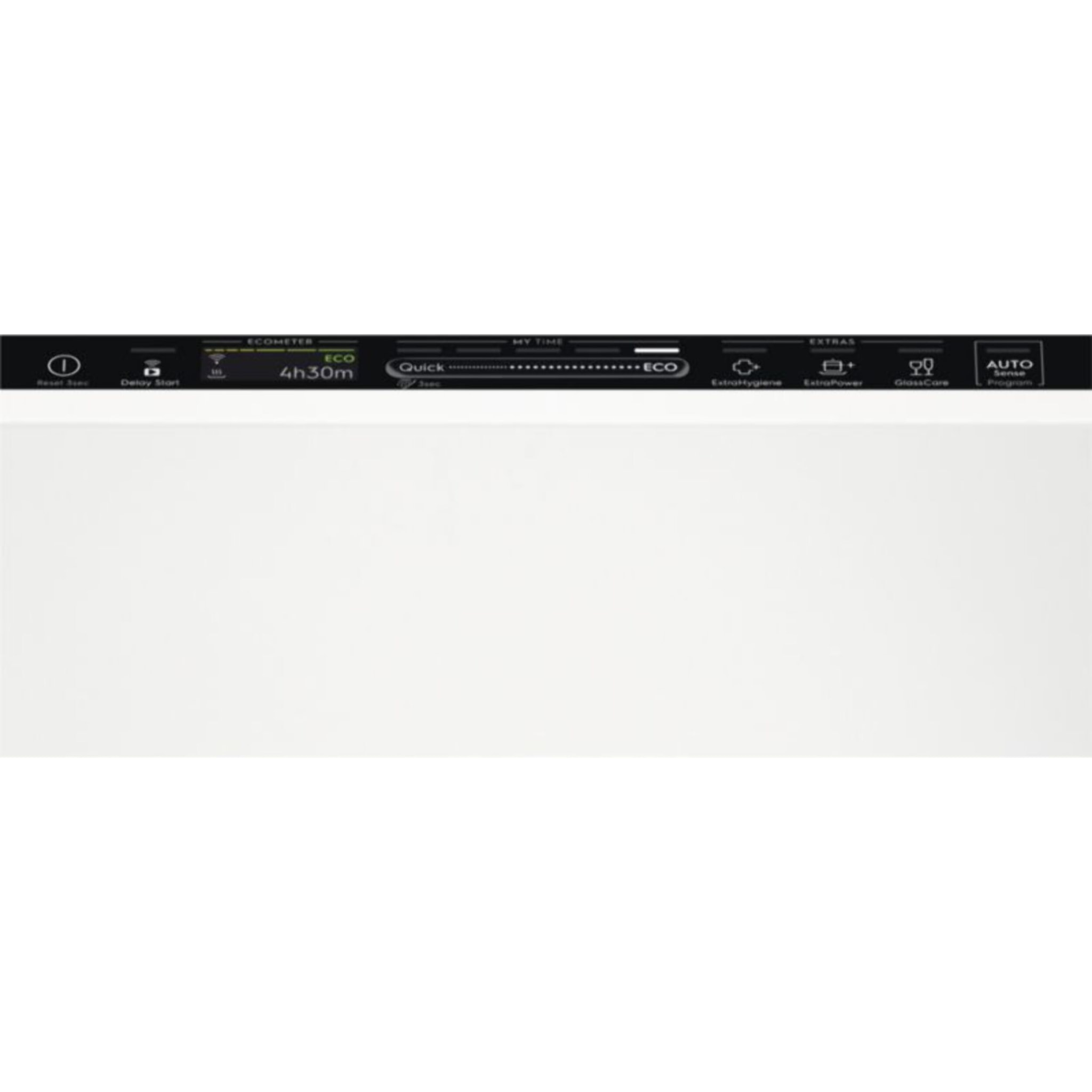 Lave vaisselle encastrable ELECTROLUX EEG88700W