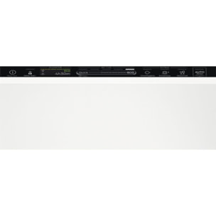Lave vaisselle encastrable ELECTROLUX EEG88700W