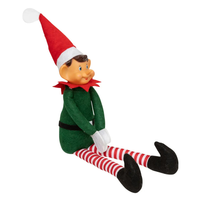 LUTIN FARCEUR ZILOU 2ASS