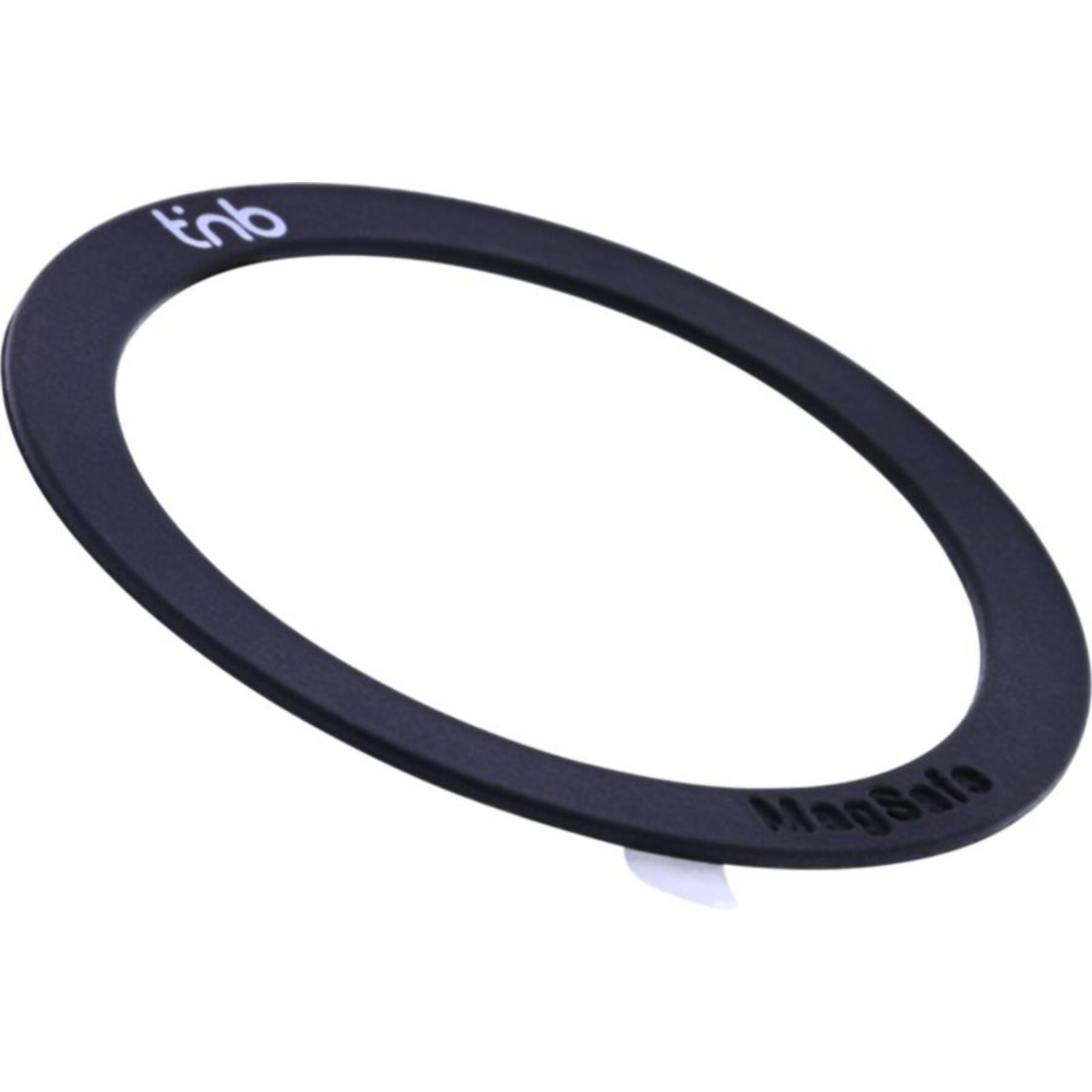 Patch magnétique TNB adhésives Magsafe x3 - bleu/noir/rose