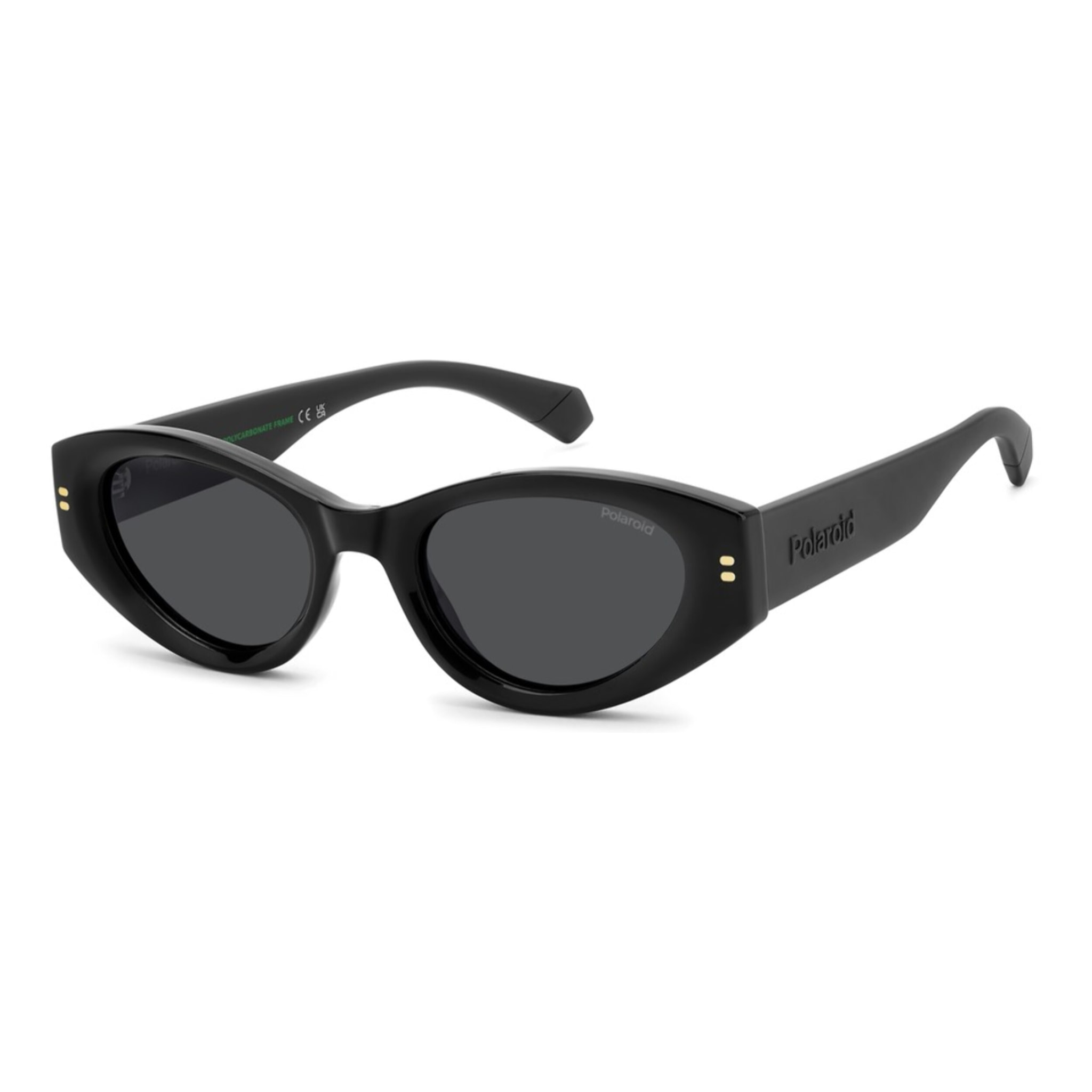 Gafas de Sol Polaroid PLD 6243/S/X 807 Polarizadas de Policarbonato Mujer 51 mm