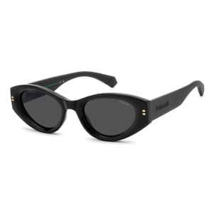Gafas de Sol Polaroid PLD 6243/S/X 807 Polarizadas de Policarbonato Mujer 51 mm