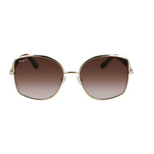 Gafas de sol Ferragamo Mujer SF304S-5818745