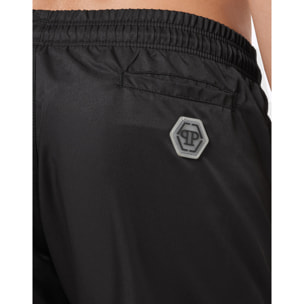 PHILIPP PLEIN Pantalones cortos