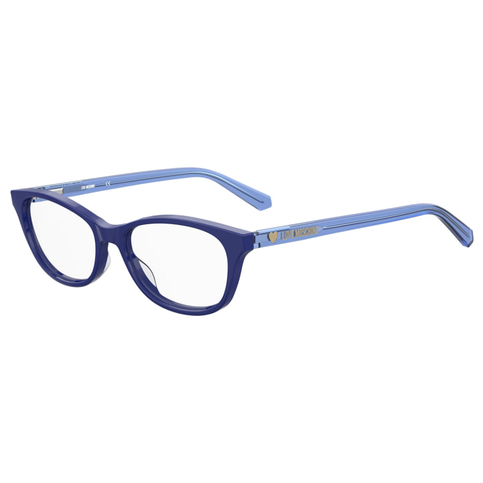 Montura de gafas Love Moschino Infantil MOL544-TN-PJP