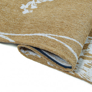 Tapis Herbarium
