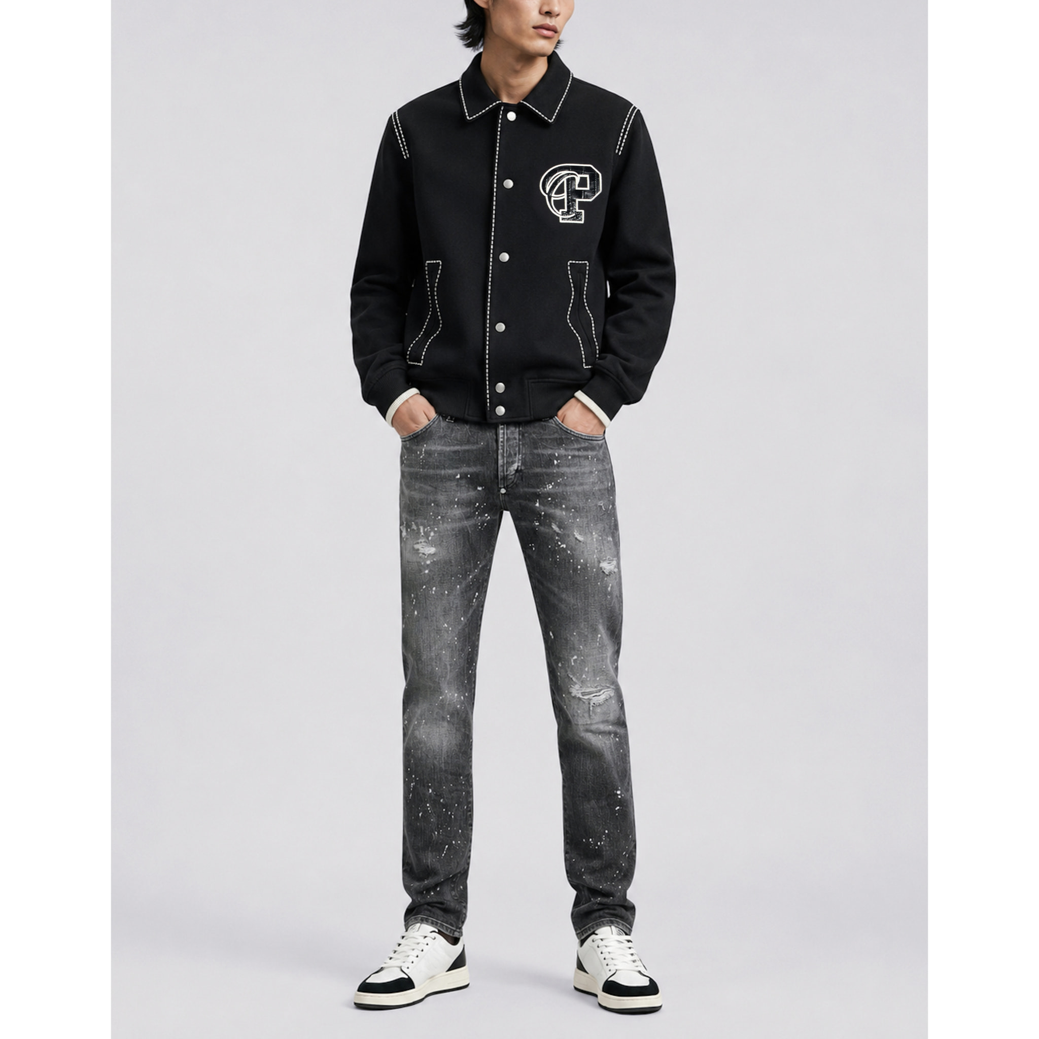 PHILIPP PLEIN Chaqueta