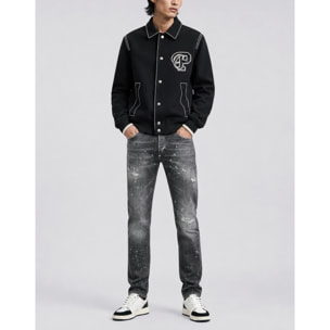 PHILIPP PLEIN Chaqueta