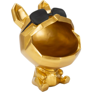 CANE S/TASCHE CM Ø 17X23,5