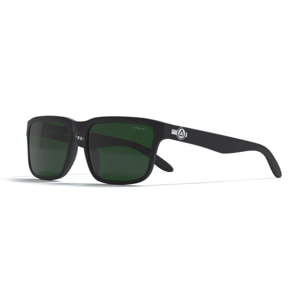 Gafas de Sol Uller Artic Black / Green para hombre y para mujer