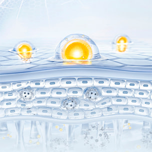 Strumento di bellezza con trattamento di Luce IPL + vibrazione + EMS.